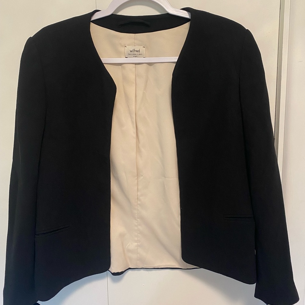 Wilfred Blazer